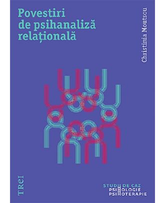 Povestiri de psihanaliza relationala