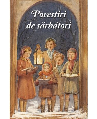 Povestiri de sarbatori