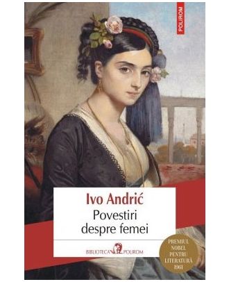 Povestiri despre femei