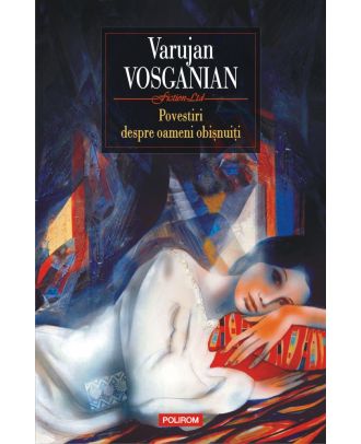 Povestiri despre oameni obișnuiți
