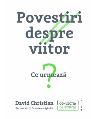 Povestiri despre viitor