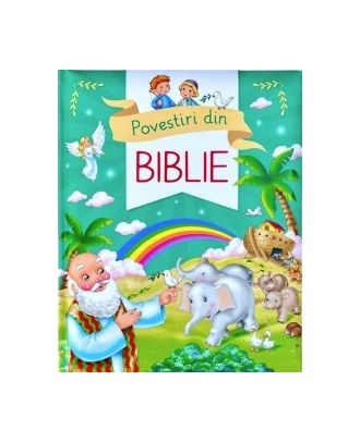 Povestiri din Biblie