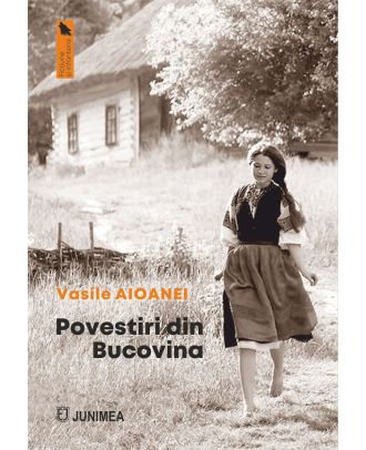 Povestiri din Bucovina
