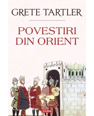 Povestiri din Orient