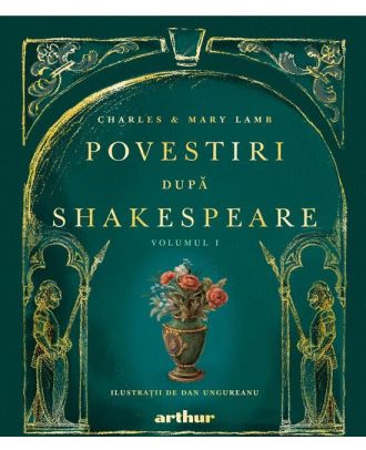 Povestiri după Shakespeare (vol. I)