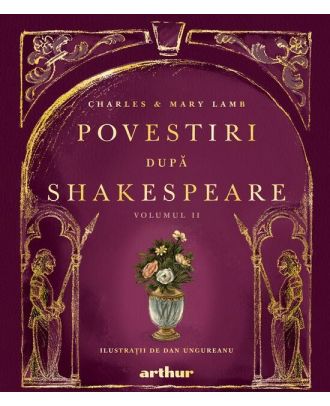 Povestiri după Shakespeare (vol. II)