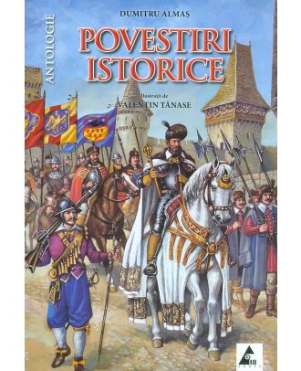 Povestiri istorice (vol. 2)
