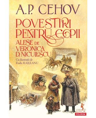 Povestiri pentru copii