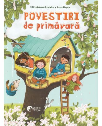 Povestiri de primavara