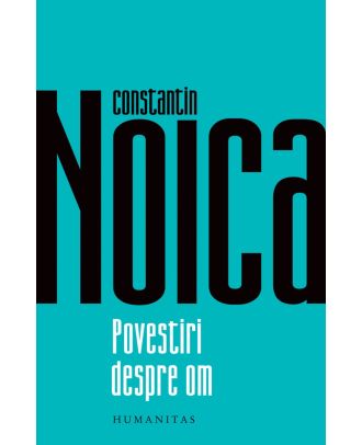 Povestiri despre om