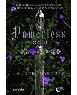 Powerless. Jocul