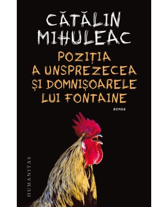 Poziția a unsprezecea și Domnișoarele lui Fontaine