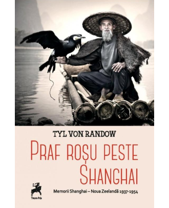 Praf roșu peste Shanghai