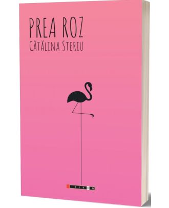 Prea roz