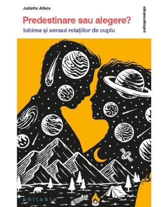 Predestinare sau alegere?