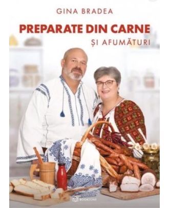 Preparate din carne si afumaturi