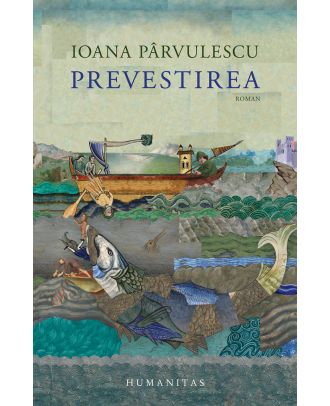 Prevestirea