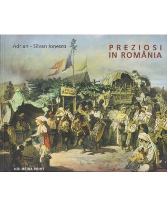 Preziosi in Romania
