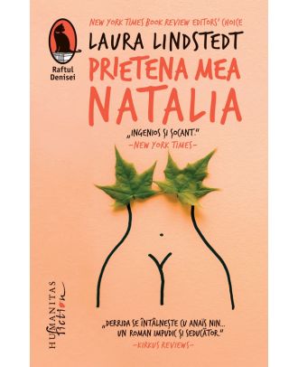 Prietena mea Natalia