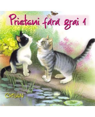 Prieteni fara grai 1