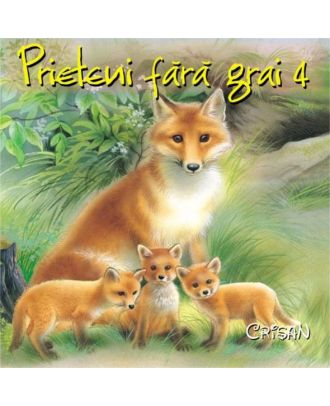 Prieteni fara grai 4