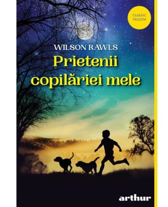 Prietenii copilăriei mele