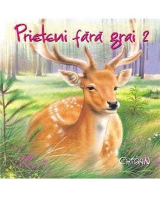 Prieteni fara grai 2