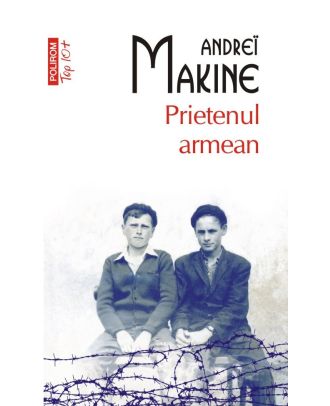 Prietenul armean