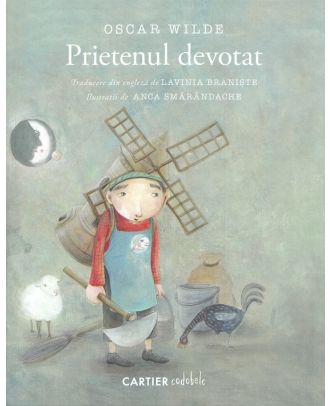 Prietenul devotat