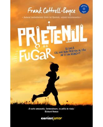 Prietenul fugar