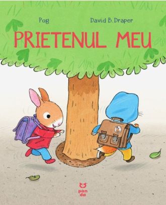 Prietenul meu