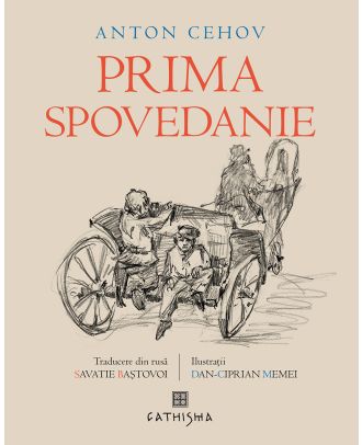 Prima spovedanie