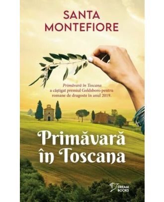 Primăvară în Toscana