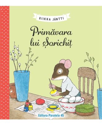 Primăvara lui Șorichiț
