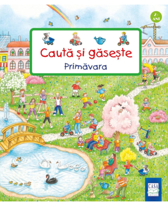 Primăvara