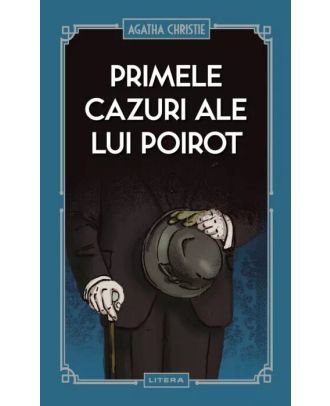 Primele cazuri ale lui Poirot