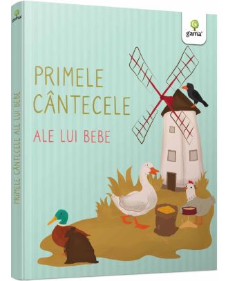 Primele cântecele ale lui bebe