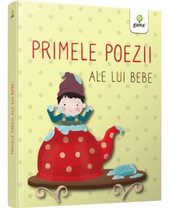 Primele poezii ale lui bebe