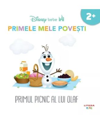 Primul picnic al lui Olaf