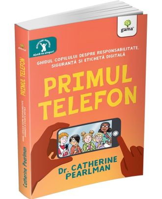 Primul telefon