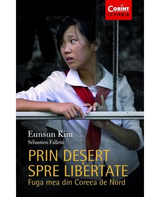 Prin desert spre libertate