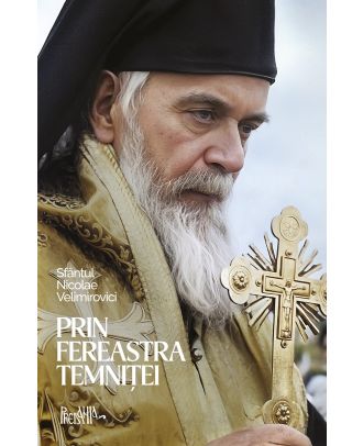 Prin fereastra temnitei