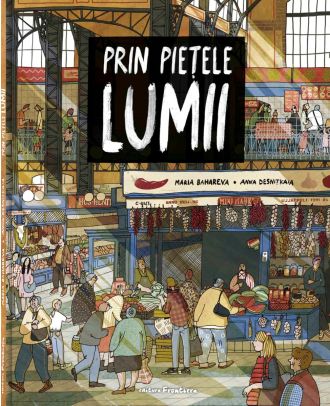 Prin piețele lumii