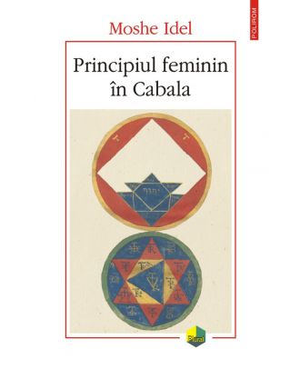 Principiul feminin în Cabala