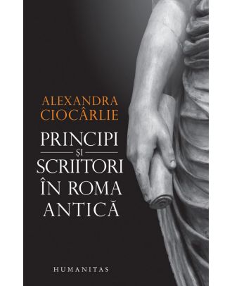 Principi şi scriitori în Roma antică