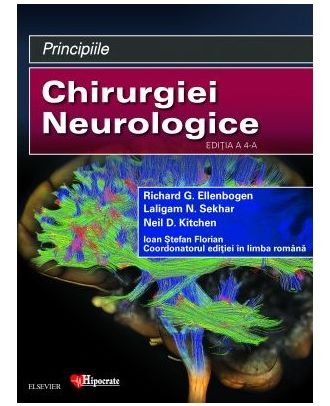 Principiile chirurgiei neurologice