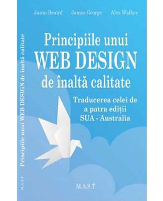 Principiile unui WEB DESIGN de inalta calitate