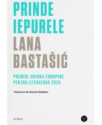 Prinde iepurele