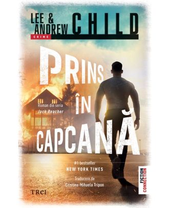 Prins în capcană