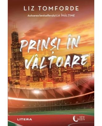 Prinsi in valtoare